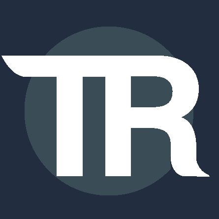 Technology Repair Logo